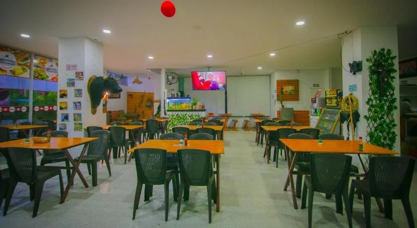 Hotel Berdez