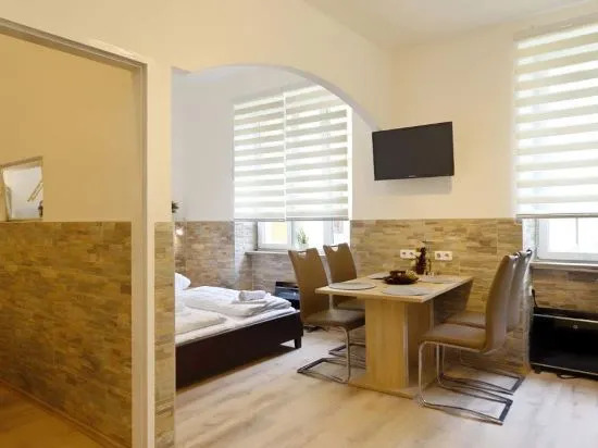 Flatprovider - Very Nice Apartment