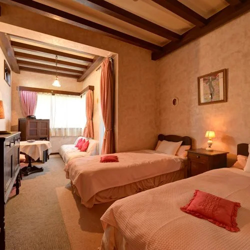 La Mirador