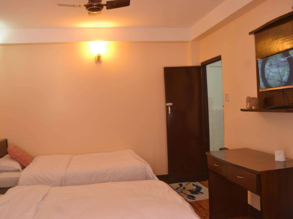 Fujia Guest House