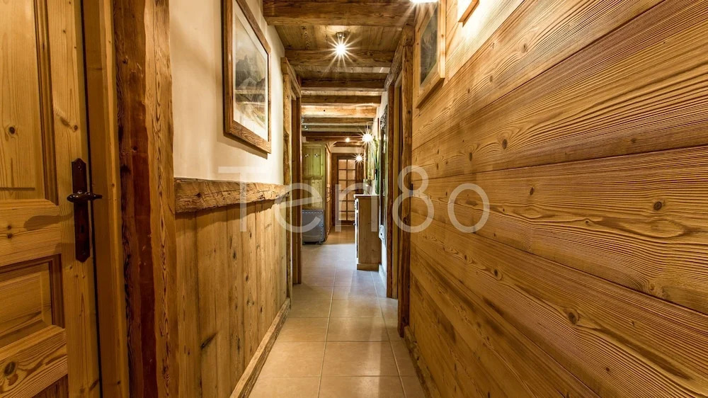 Chalet Ranfurly