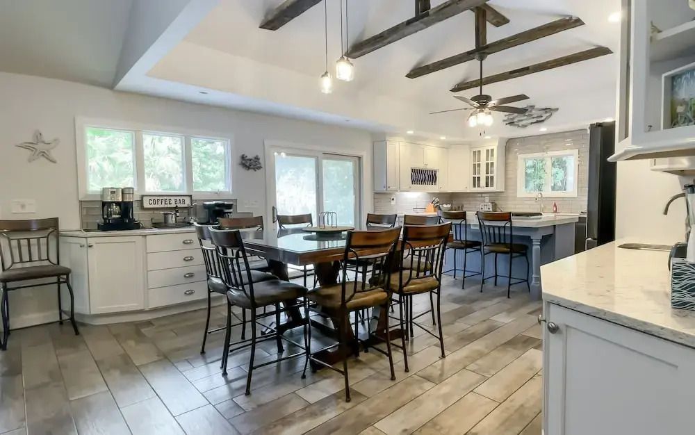 1 Harleston Green at The Sea Pines Resort