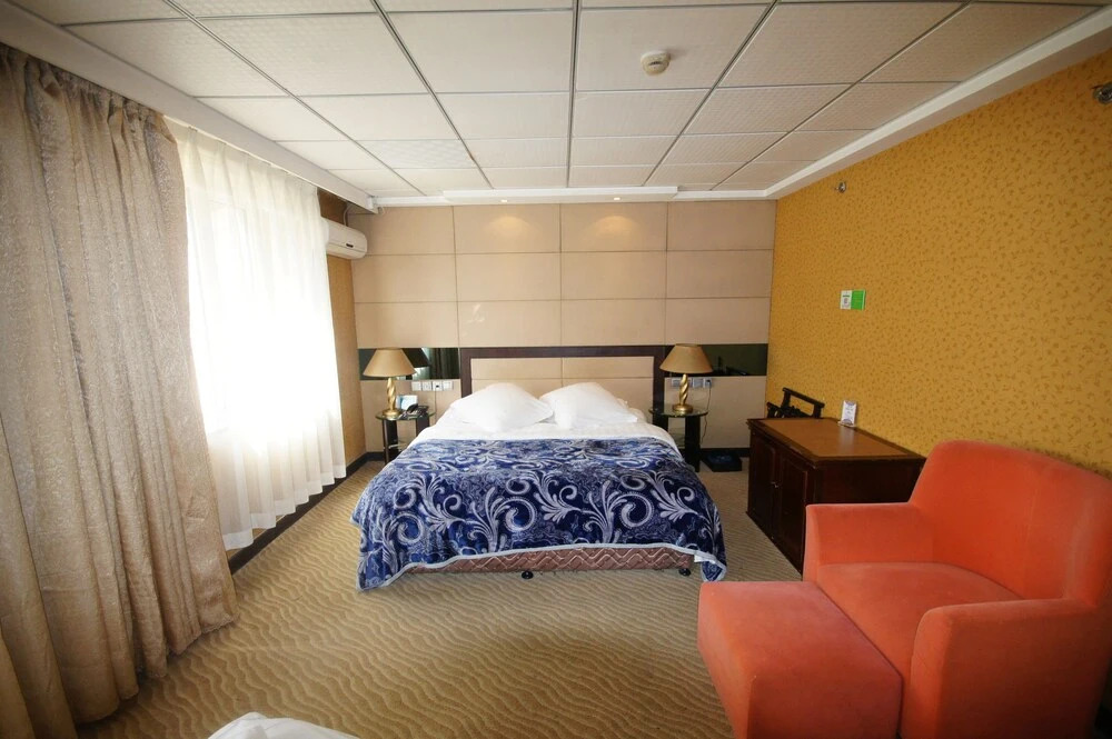 Harbin Tianzhi Hotel