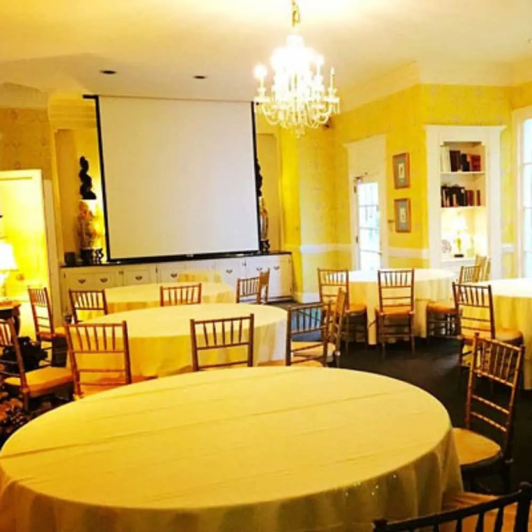 The Vanlandingham Estate