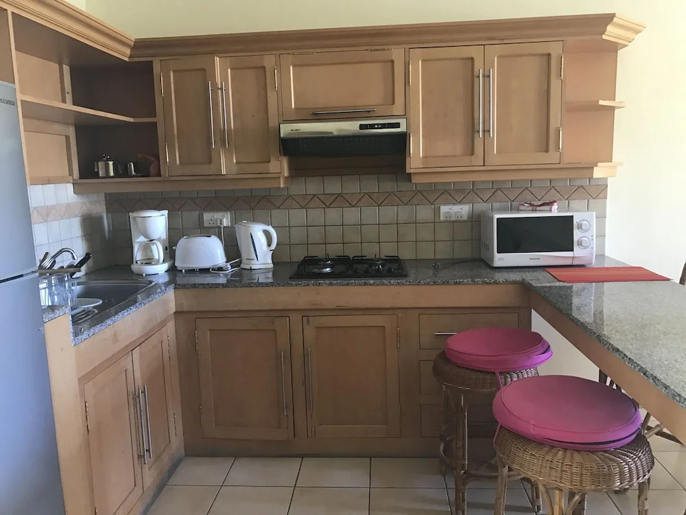Appartement trou aux biches