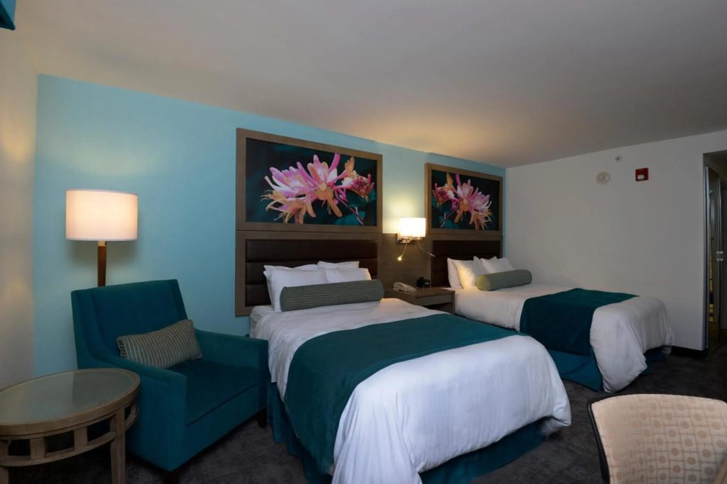 Rod N Reel Resort