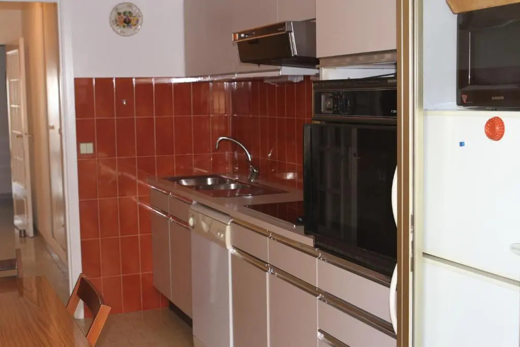 Sea View Apartment