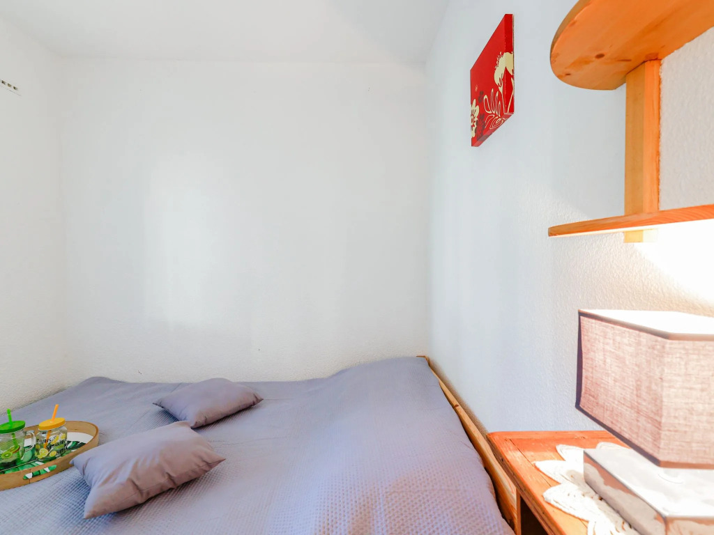 Apartment Cap les Pins I et II