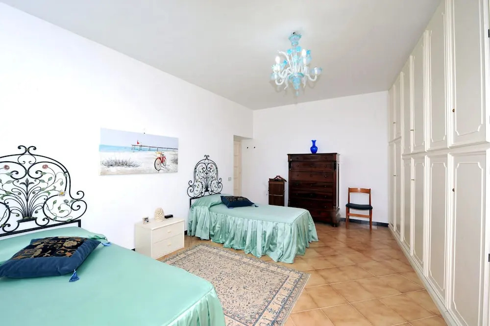 Villa Le Gesine