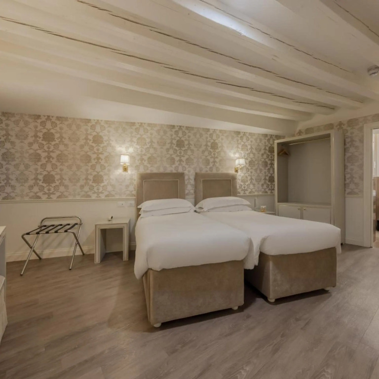Hotel Bartolomeo
