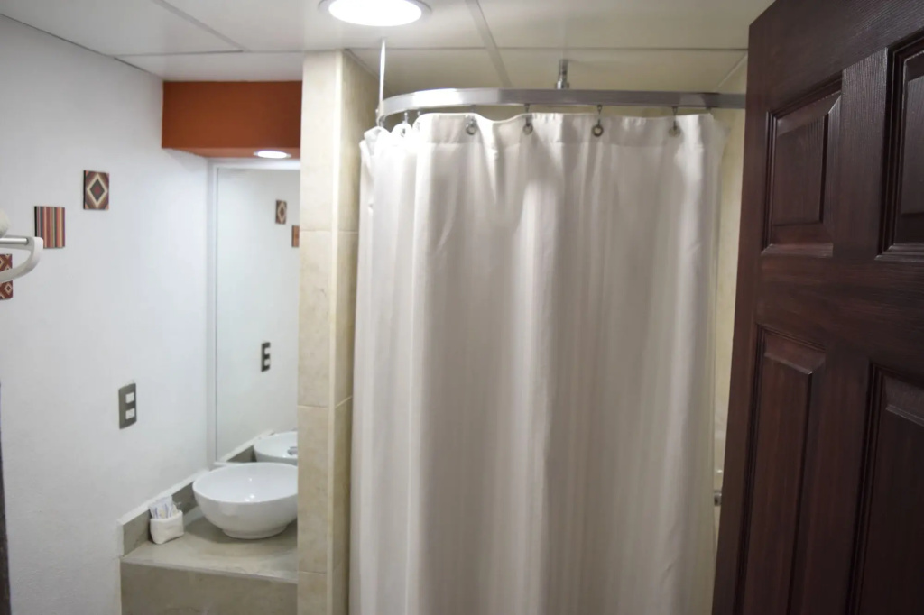 Hotel San Luis