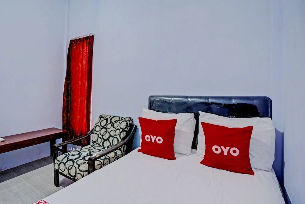 Hotel O Niza Guesthouse Syariah
