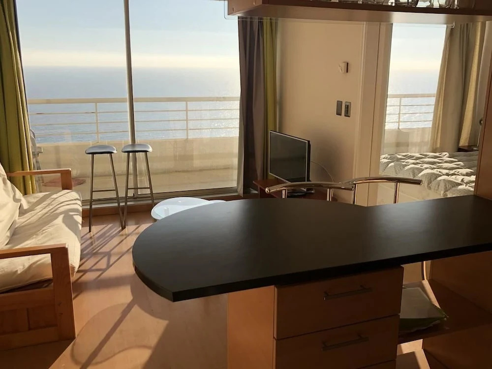 Apartamento 604 Mirador del Mar