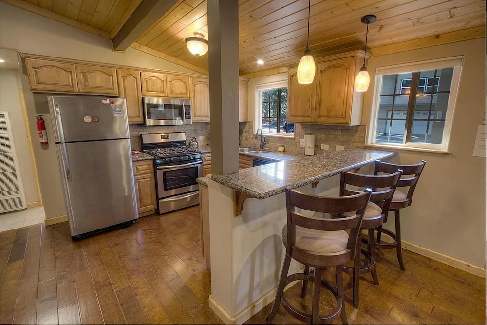 South Shore Cottage