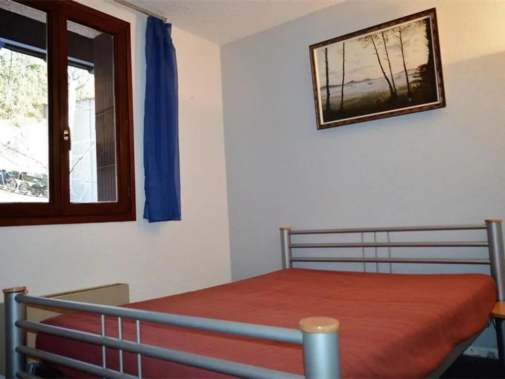 Appartement Font-Romeu-Odeillo-Via, 2 pièces, 6 personnes - FR-1-580-2