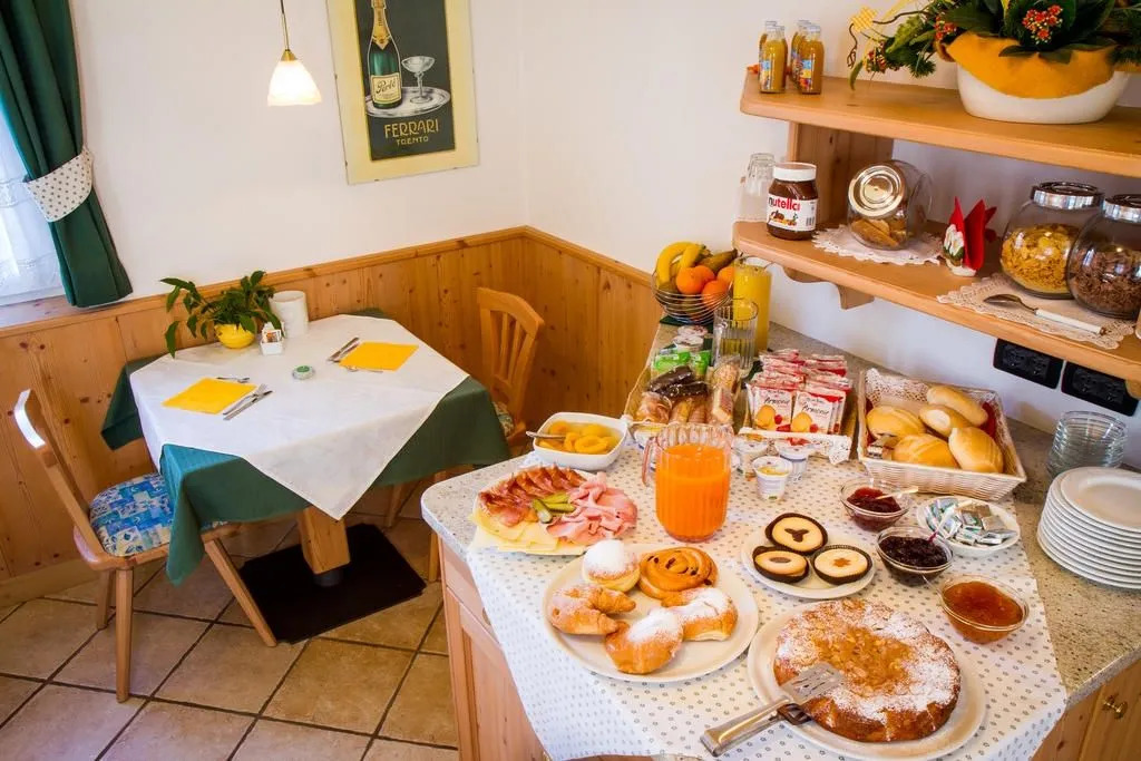 Agritur Val dAdige