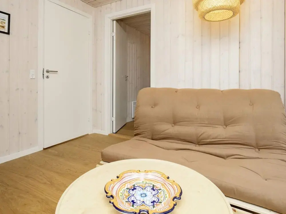 2 Person Holiday Home in Laeso-by Traum