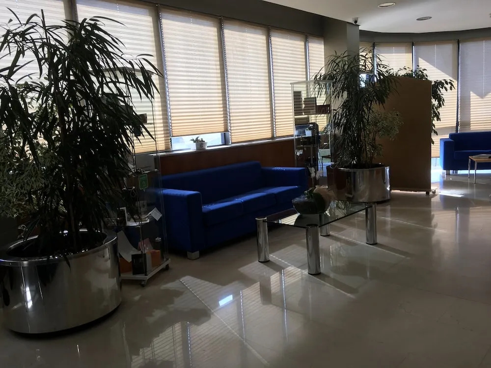 Encasa Hotel Almansa