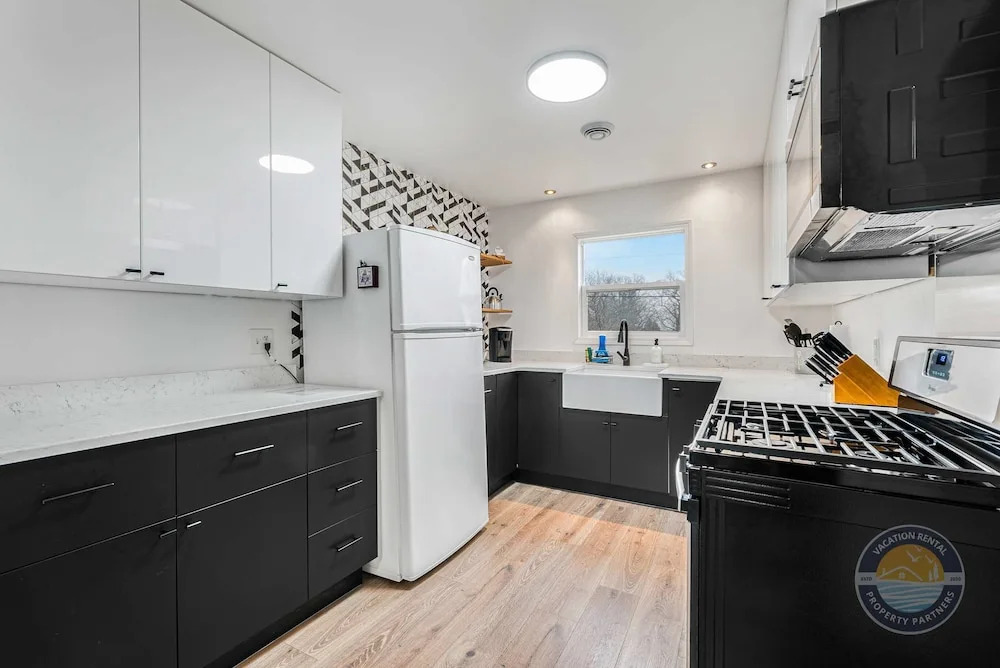 Pet-friendly Lake Geneva Home With Game Room