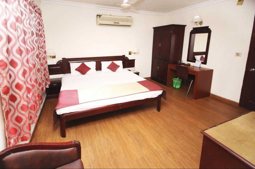 Hotel Archana Inn
