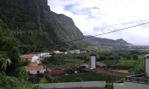 Residencia Mateus