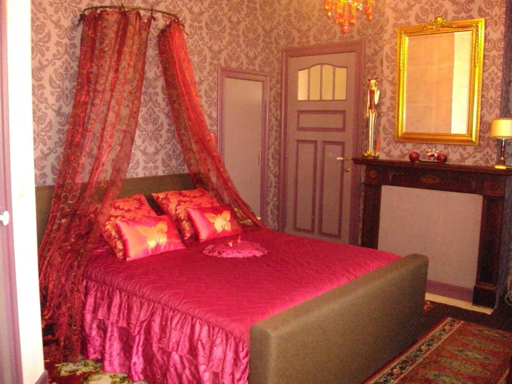 B&B De Vijf Zuilen