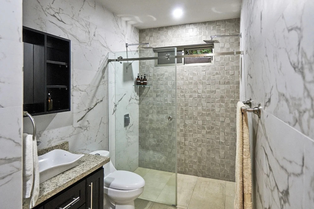 3BD Private Villa Konka with pool