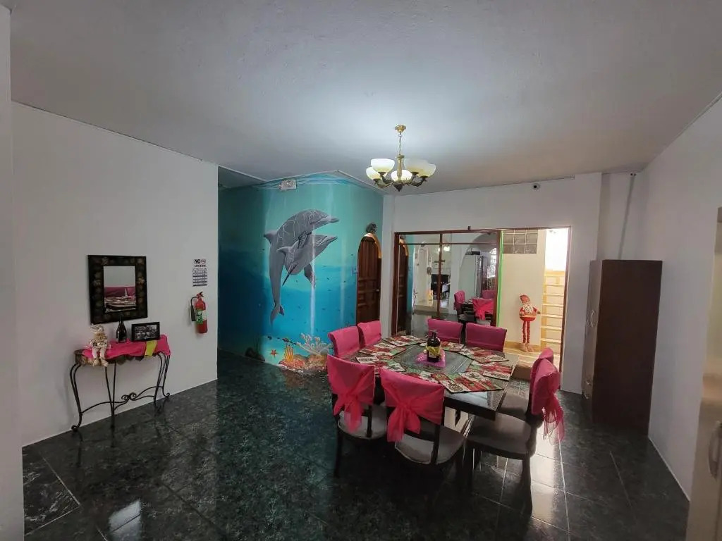 Hostal Gosén