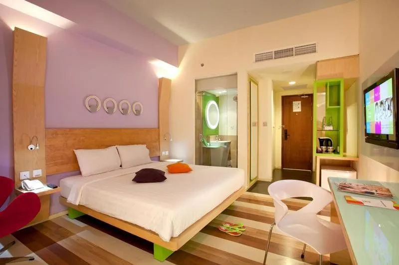All Seasons Yogyakarta