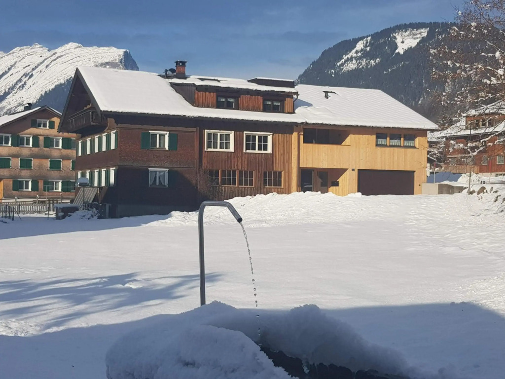 Felder Apartments