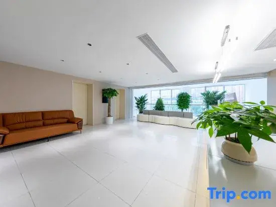 Yijia Serviced Apartment (Beijing International Trade Branch)