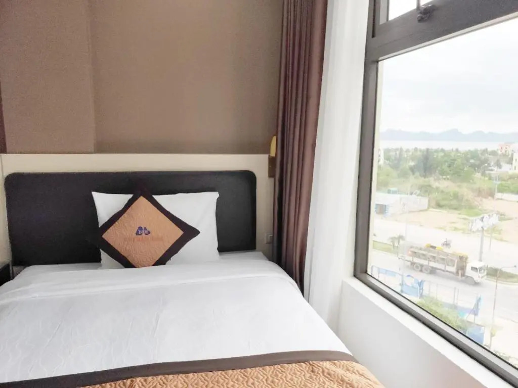 Bảo Hân 2 Hotel