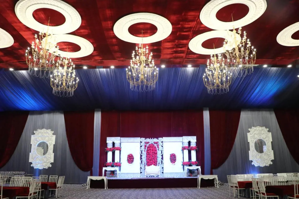 Ana Clarks Inn, Panchkula