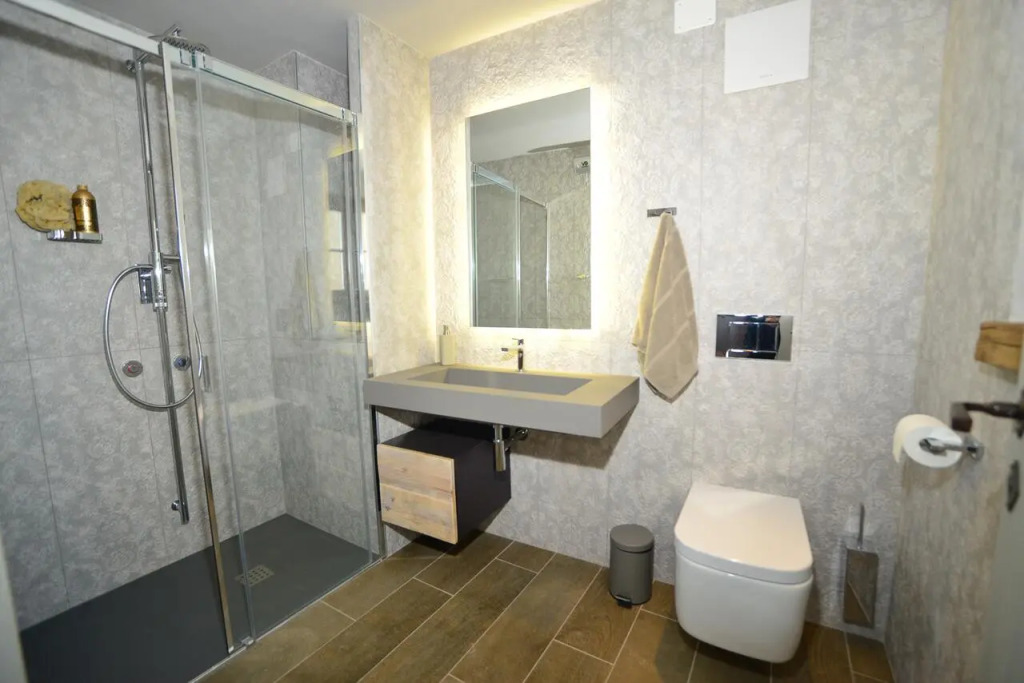Aldilà Art Rooms, Apartment and Vacation House