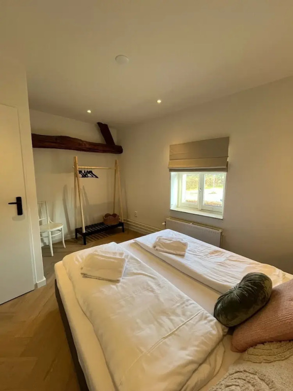 Holiday Home in Voerendaal With Garden