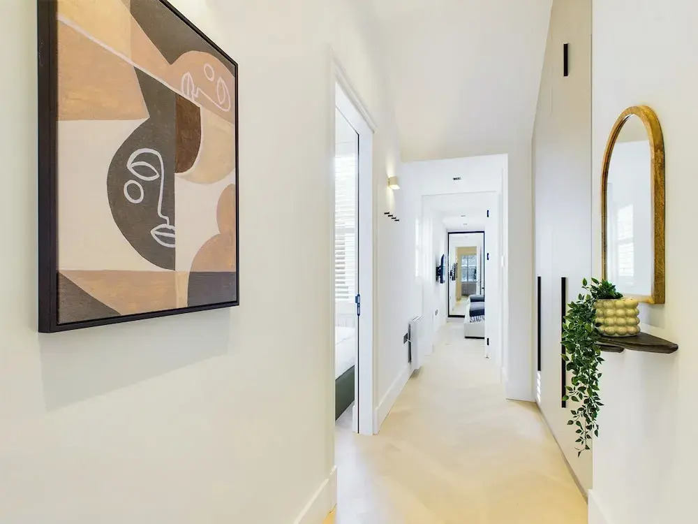 Be London - Maida Vale Residences