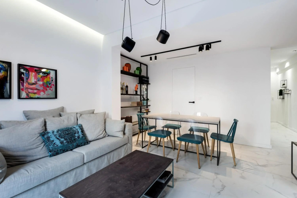 Syntagma Elysan Urban Stays