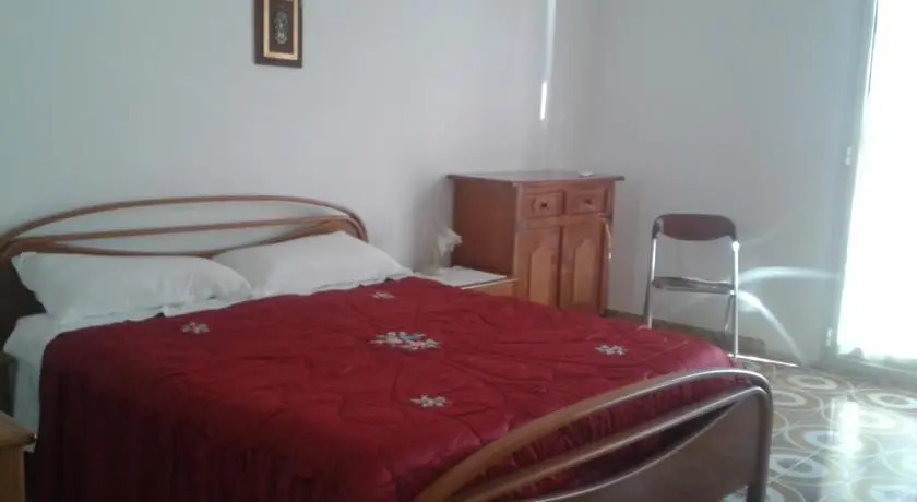 Casa Vacanze a Montevago - città termale