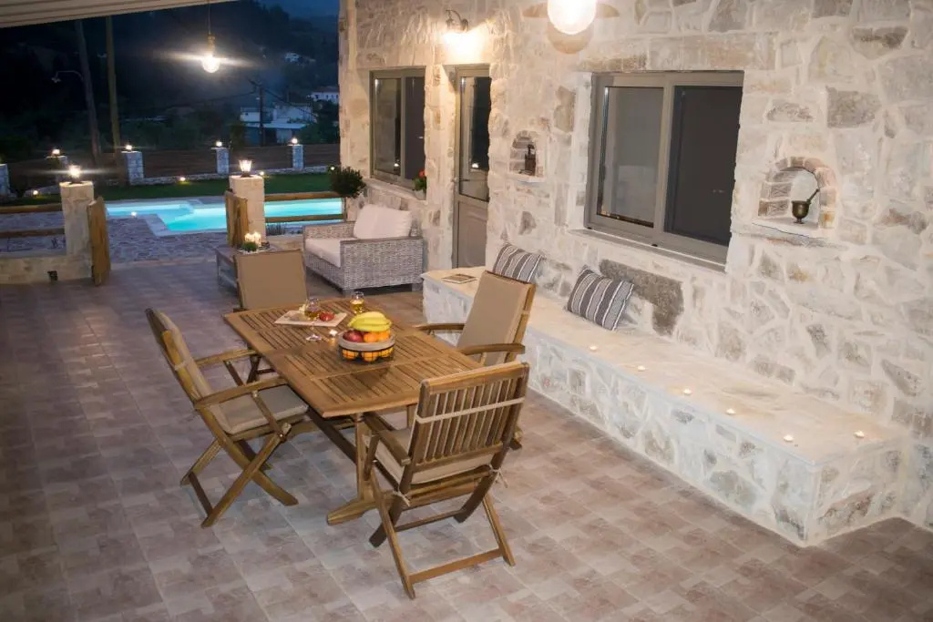 Villa Merina