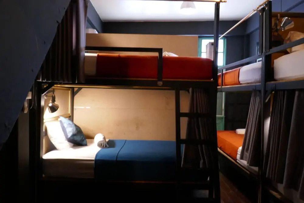 2street Hostel
