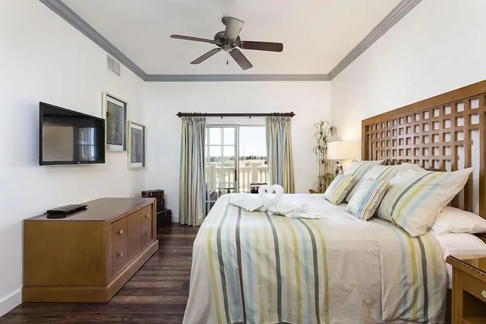 Ov4242 - Reunion Resort - 3 Bed 3 Baths Condo