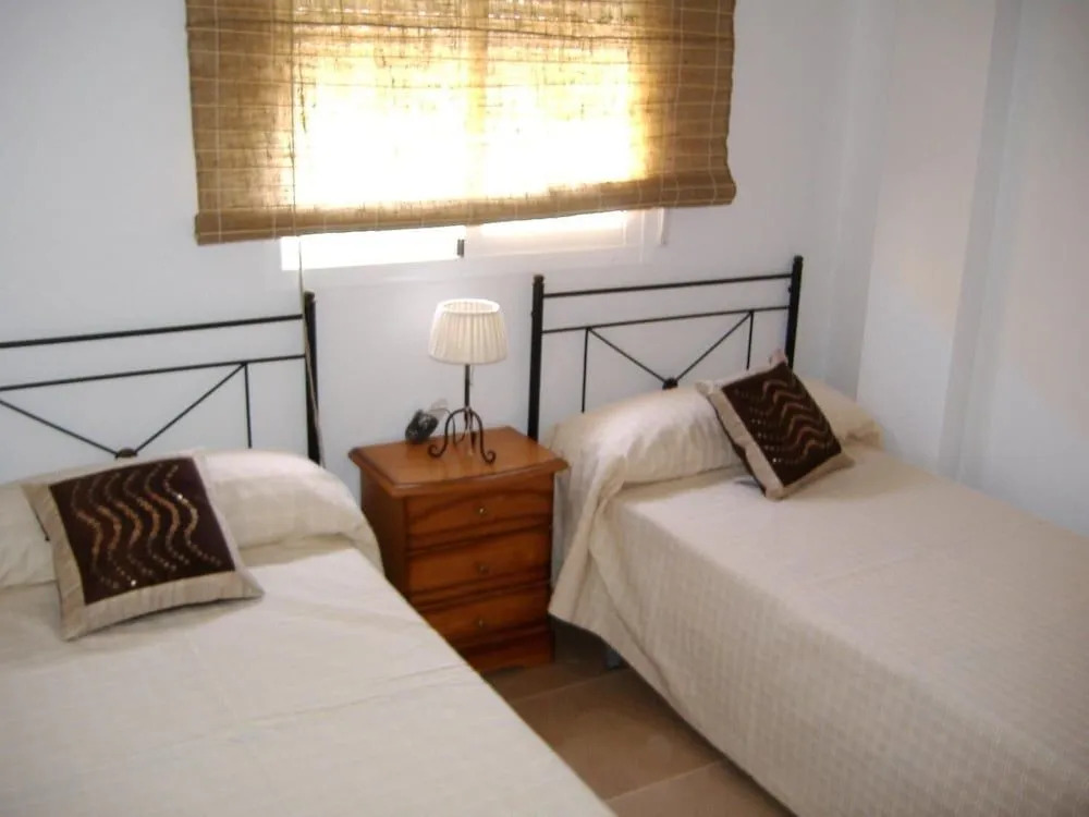 Hostal El Palmeral