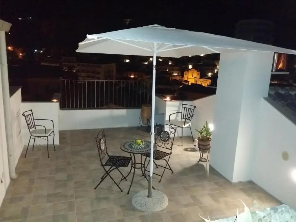 Casa Mireio