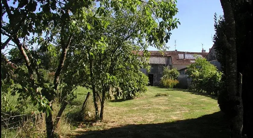 Chambres dHotes de Bel Air