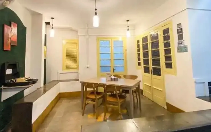Ono's Hotel Cirebon