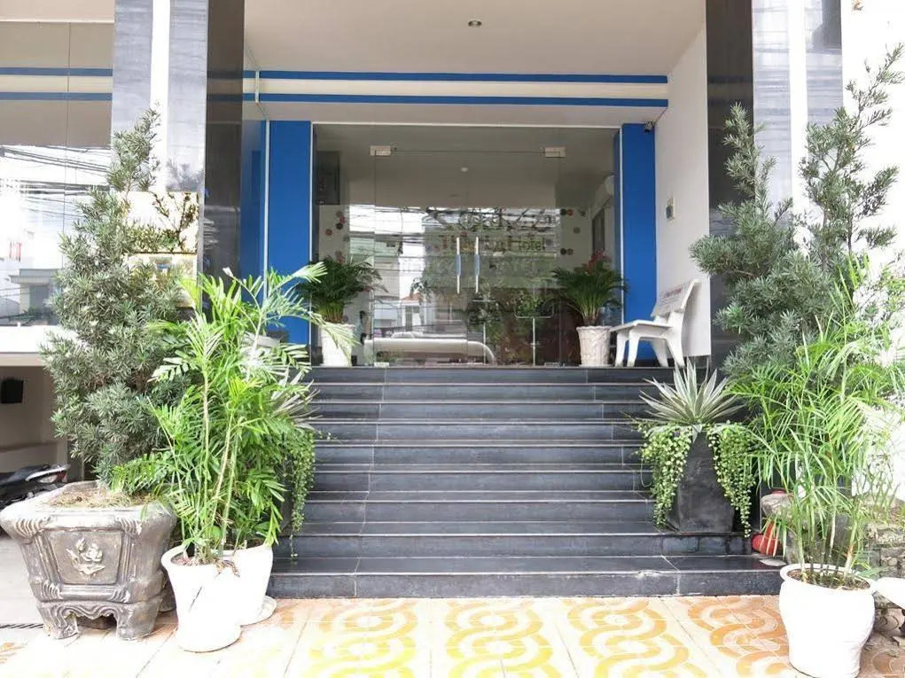 Thien Ly Hotel