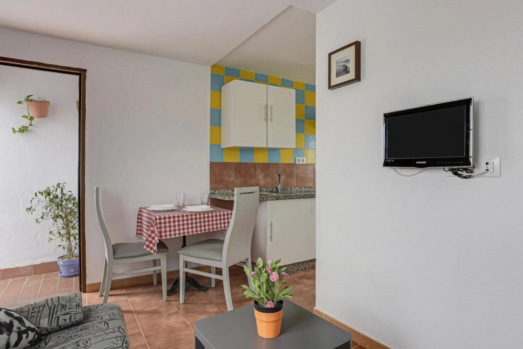 Apartamento Villa Mayo B