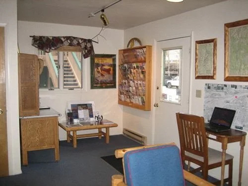 Anglers Inn
