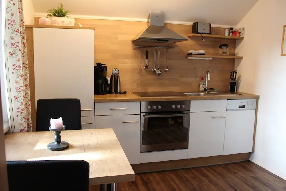 Ferienwohnung Leuner