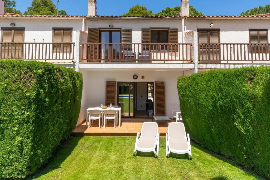 Holiday Home Gardenia